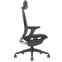Игровое кресло KARNOX EMISSARY Milano Black - KX810708-MMI - фото 4