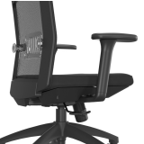 Игровое кресло KARNOX EMISSARY Q Black (KX810108-MQ)