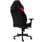 Игровое кресло KARNOX GLADIATOR SR Red (KX800906-SR)