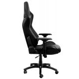 Игровое кресло KARNOX LEGEND TR Black (KX800508-TR)
