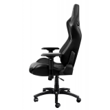 Игровое кресло KARNOX LEGEND TR Black (KX800508-TR)