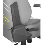 Игровое кресло KARNOX LEGEND Wizards Edition Grey (KX800502-Wizards)