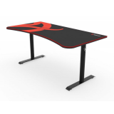 Компьютерный стол Arozzi Arena Gaming Desk Black (ARENA-BLACK)