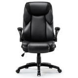 Офисное кресло Eureka OC11-B (ERK-OC11-B)