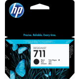 Картридж HP CZ133A (№711) Black