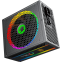 Блок питания 1050W GameMax RGB1050 PRO Black - RGB-1050 PRO - фото 5