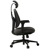 Офисное кресло Eureka OC10-GY (ERK-OC10-GY)