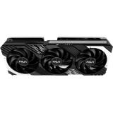 Видеокарта NVIDIA GeForce RTX 4080 Super Palit GamingPro 16Gb (NED408S019T2-1032A)