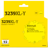 Картридж T2 IC-B3239XL-Y Yellow