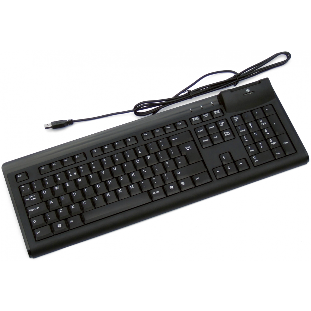 Клавиатура Acer KUS-0967 - GP.KBD11.01V
