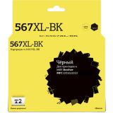 Картридж T2 IC-B567XL Black (IC-B567XL-BK)