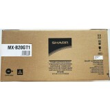 Картридж Sharp MX-B20GT1 Black (MXB20GT1)