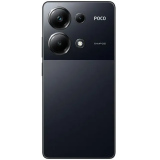 Смартфон Xiaomi Poco M6 Pro 8/256Gb Black (53041)