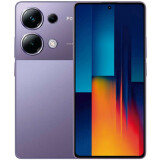 Смартфон Xiaomi Poco M6 Pro 8/256Gb Purple