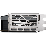 Видеокарта NVIDIA GeForce RTX 4080 Super MSI 16Gb (RTX 4080 SUPER 16G GAMING X SLIM)