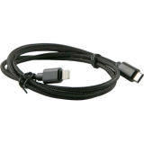 Кабель USB Type-C - Lightning, 1м, Red Line УТ000016506