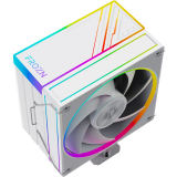 Кулер ID-COOLING FROZN A410 ARGB White (FROZN A410 ARGB WHITE)
