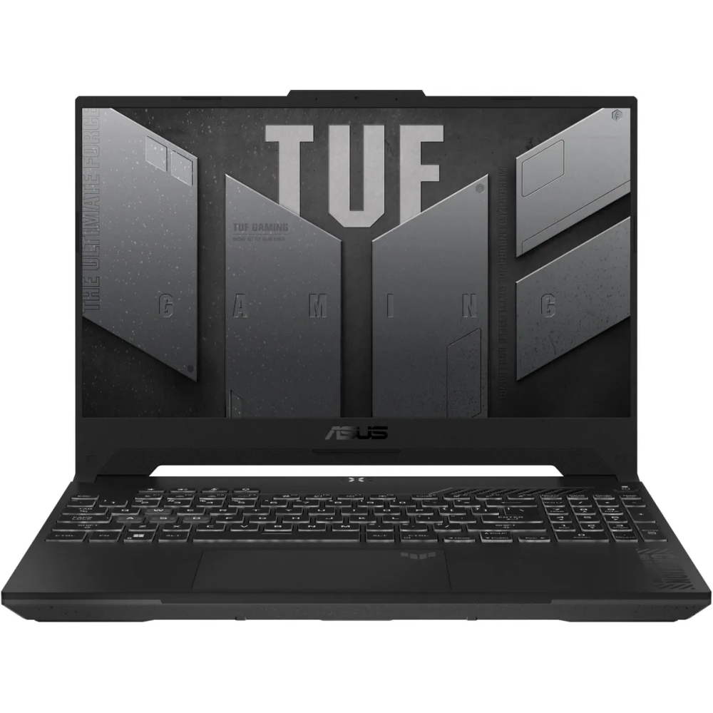 Ноутбук ASUS FA507UI TUF Gaming A15 (2024) (HQ059) - FA507UI-HQ059