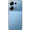 Смартфон Xiaomi Poco M6 Pro 12/512Gb Blue - 53182 - фото 4