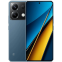 Смартфон Xiaomi Poco X6 5G 12/256Gb Blue - 53128