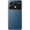 Смартфон Xiaomi Poco X6 5G 12/256Gb Blue - 53128 - фото 3