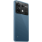 Смартфон Xiaomi Poco X6 5G 12/256Gb Blue - 53128 - фото 4