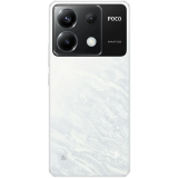 Смартфон Xiaomi Poco X6 5G 12/256Gb White (53121)