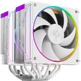 Кулер ID-COOLING FROZN A620 ARGB White (FROZN A620 ARGB WHITE)