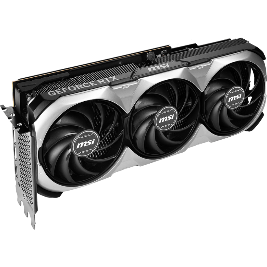 Видеокарта NVIDIA GeForce RTX 4080 Super MSI 16Gb (RTX 4080 SUPER 16G VENTUS 3X OC)