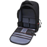 Рюкзак для ноутбука Acer OBG313 Black/Red (ZL.BAGEE.00G)