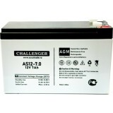 Аккумуляторная батарея Challenger AS12-7.0