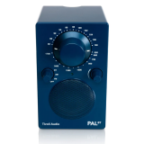 Радиоприёмник Tivoli Audio PAL BT Blue (PALBTBLUE)