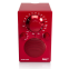 Радиоприёмник Tivoli Audio PAL BT Red - PALBTRED - фото 3