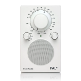 Радиоприёмник Tivoli Audio PAL BT White (PALBTWHITE)