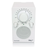 Радиоприёмник Tivoli Audio PAL BT White (PALBTWHITE)