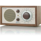 Радиоприёмник Tivoli Audio Model One BT Walnut/Beige (M1BTCLA)