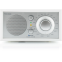 Радиоприёмник Tivoli Audio Model One BT White/Silver - M1BTWHT
