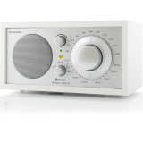 Радиоприёмник Tivoli Audio Model One BT White/Silver (M1BTWHT)