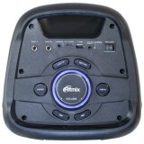 Портативная акустика Ritmix SP-890B Black