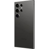 Смартфон Samsung Galaxy S24 Ultra 12/512Gb Titanium Black (SM-S928BZKQMEA)