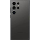 Смартфон Samsung Galaxy S24 Ultra 12/256Gb Titanium Black (SM-S928BZKCMEA)