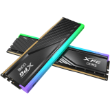 Оперативная память 32Gb DDR5 6000MHz ADATA XPG Lancer Blade RGB Black (AX5U6000C3016G-DTLABRBK) (2x16Gb KIT)