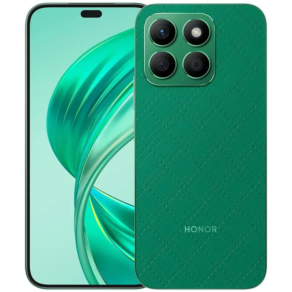 Смартфон Honor X8b 8/128Gb Green - 5109AYBM