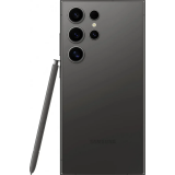 Смартфон Samsung Galaxy S24 Ultra 12/256Gb Titanium Black (SM-S928BZKGCAU)