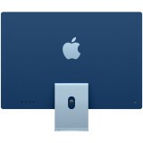 Моноблок Apple iMac 24 (M3, 2023) (MQRR3ZP/A)