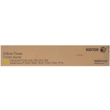 Картридж Xerox 006R01450 Yellow