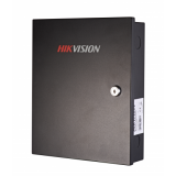 Контроллер дверей Hikvision DS-K2801