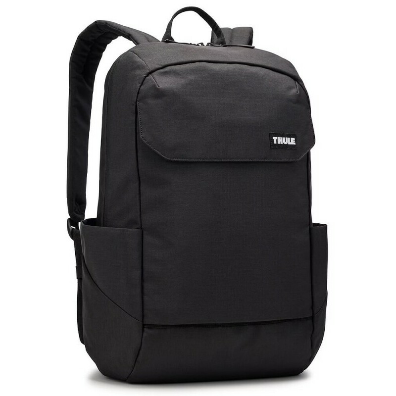 Рюкзак для ноутбука Thule Lithos Backpack 20L Black (TLBP216) - 3204835