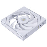 Вентилятор для корпуса Lian Li UNI Fan TL LED 140 White (G99.14TL1W.R0)