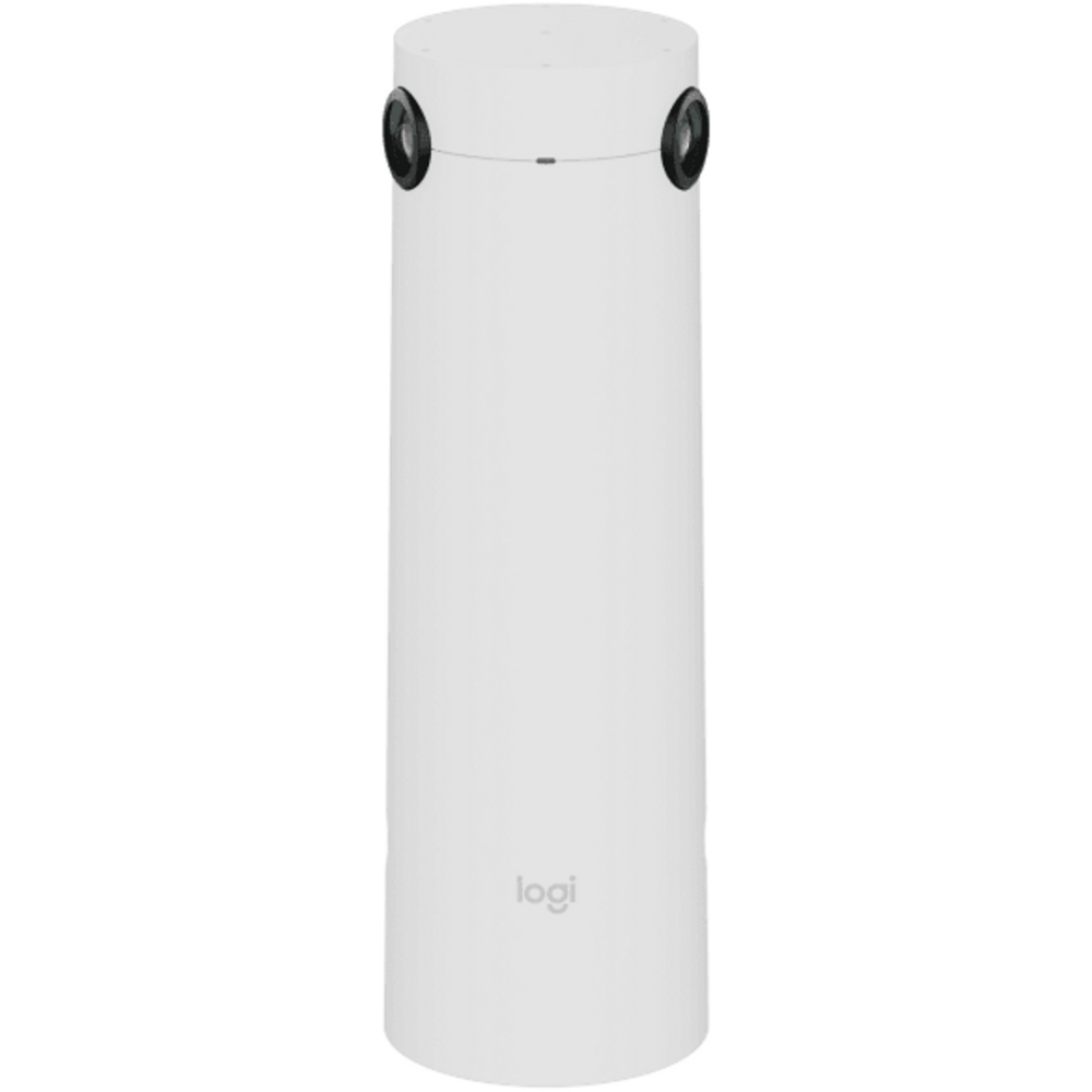 Камера Logitech Slight White (960-001503)